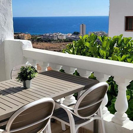 Wonderful Seaview Apartment - Los Cristianos Arona  Esterno foto