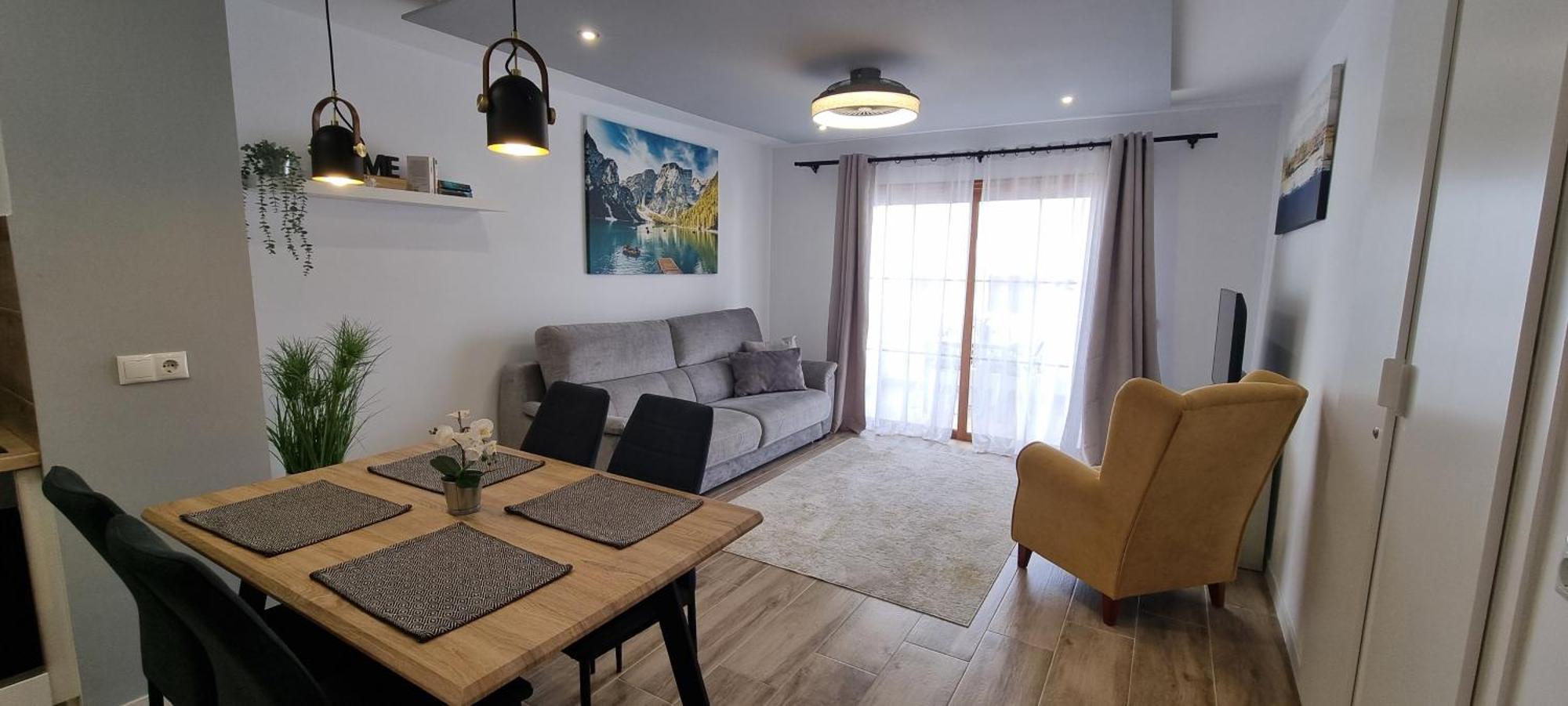 Wonderful Seaview Apartment - Los Cristianos Arona  Esterno foto