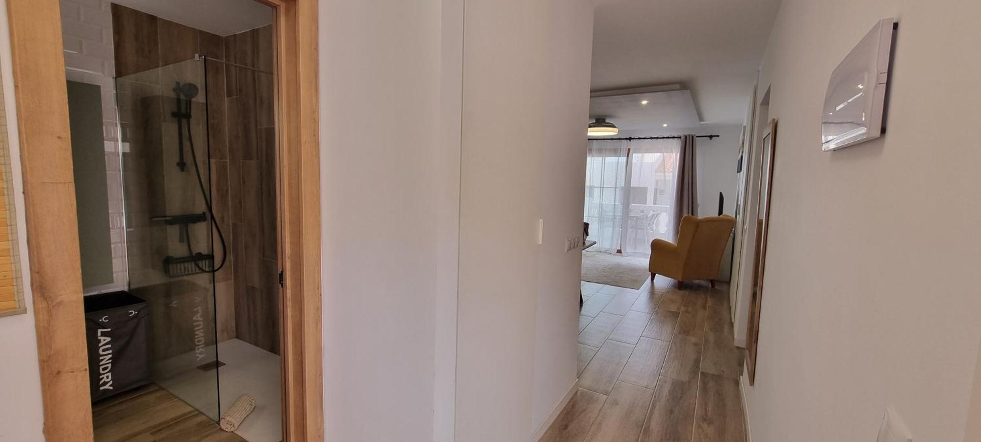 Wonderful Seaview Apartment - Los Cristianos Arona  Esterno foto