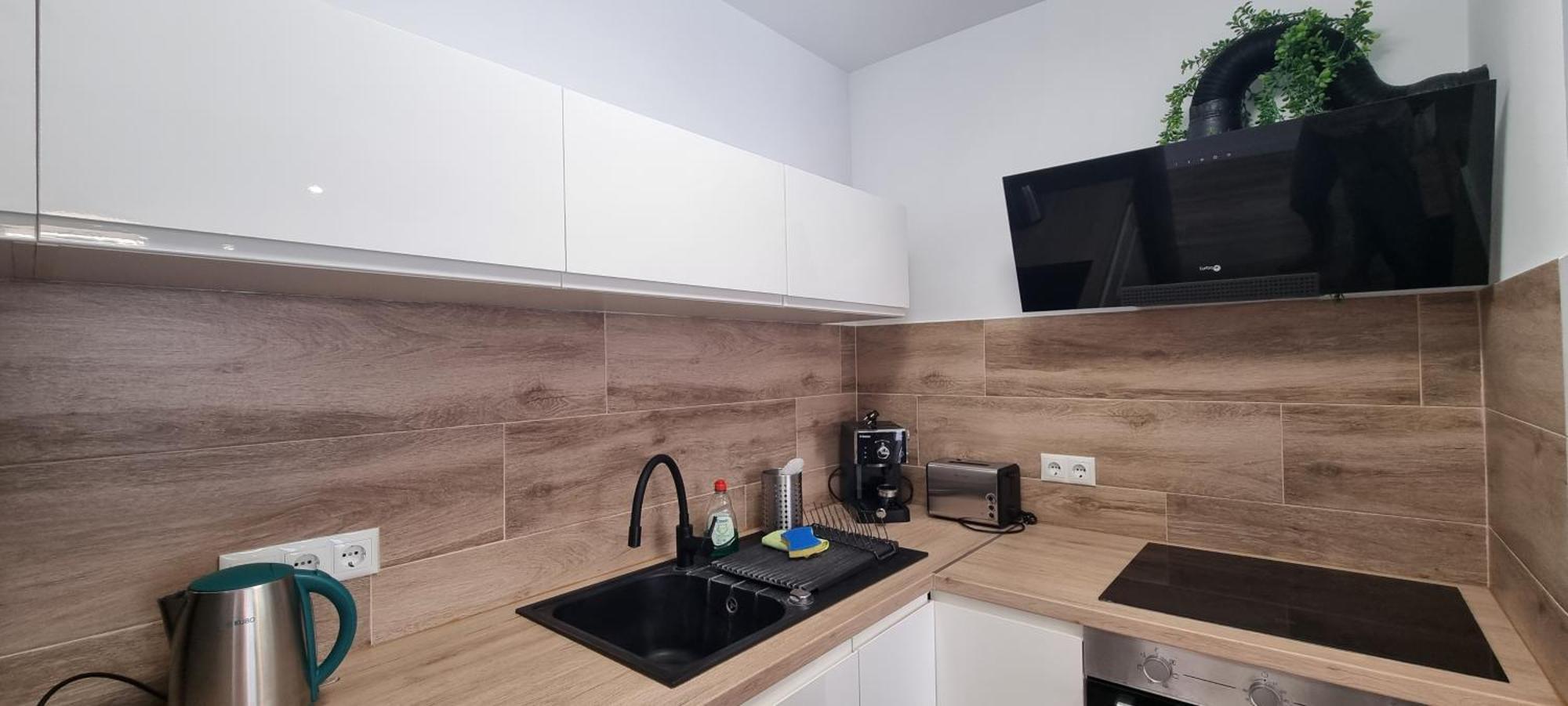 Wonderful Seaview Apartment - Los Cristianos Arona  Esterno foto