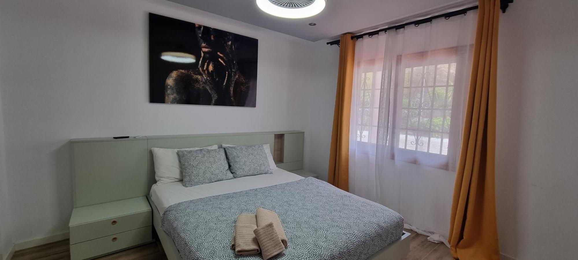 Wonderful Seaview Apartment - Los Cristianos Arona  Esterno foto