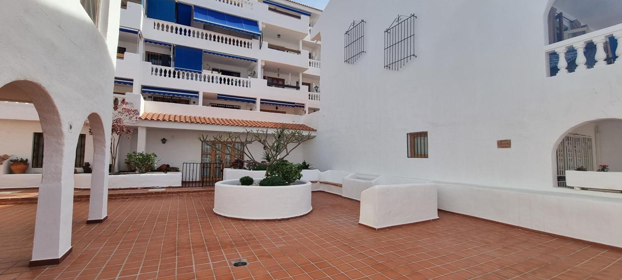 Wonderful Seaview Apartment - Los Cristianos Arona  Esterno foto